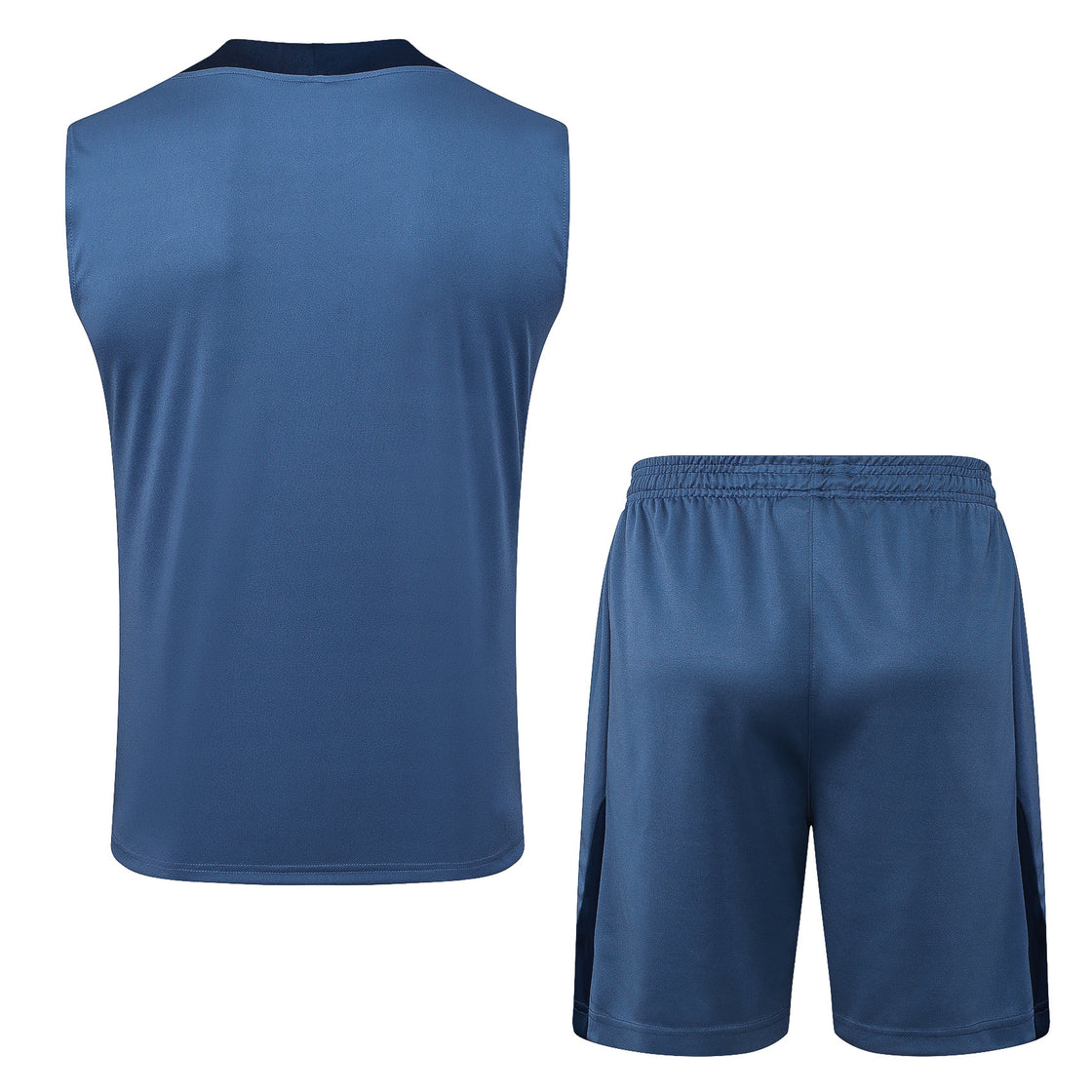 Kit Training Paris Saint-Germain Sans Manches 2025-2026