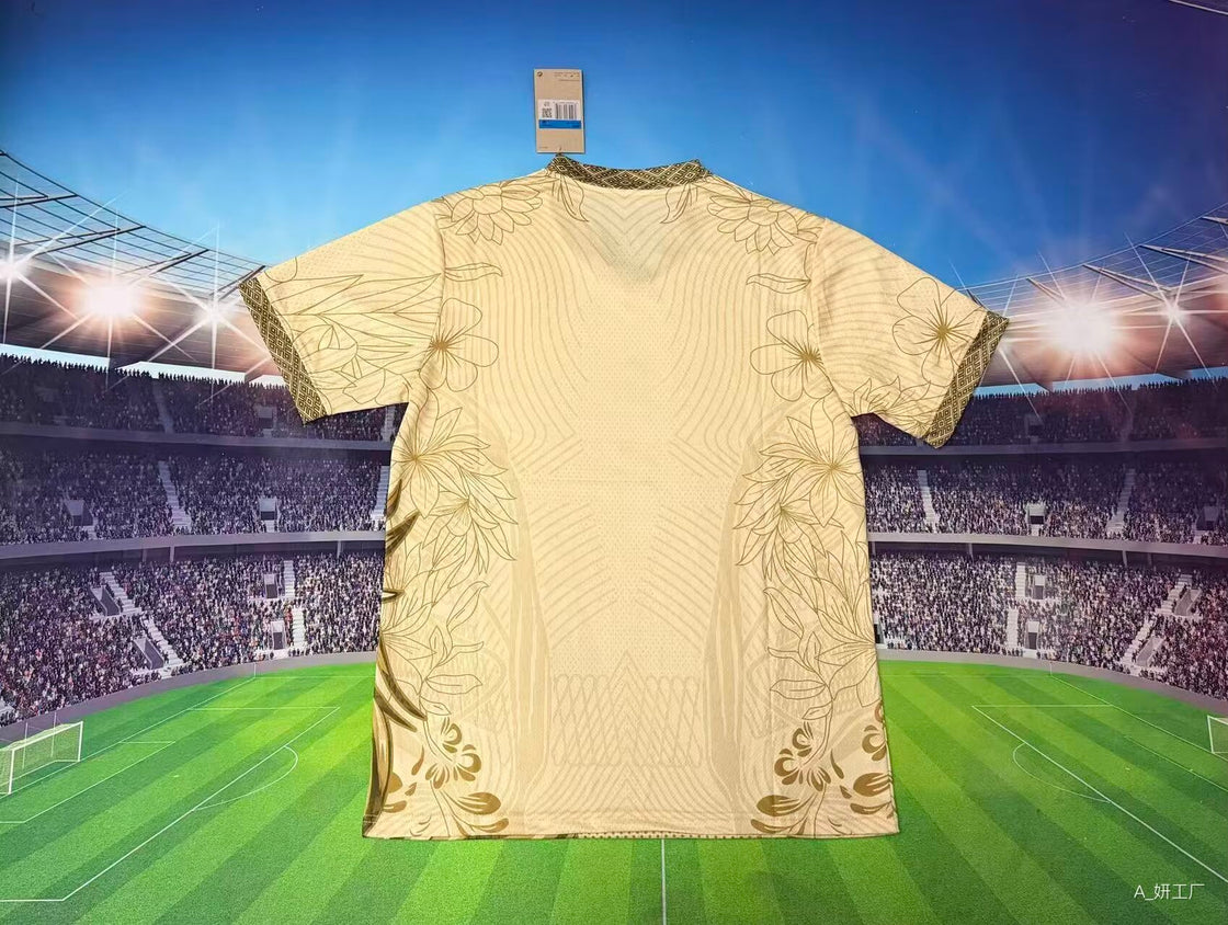 Maillot Brésil Édition Spéciale 2026-2027