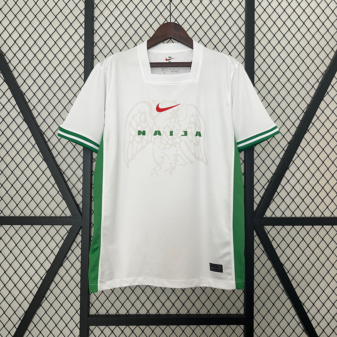 Maillot Nigéria Domicile 2023-2024