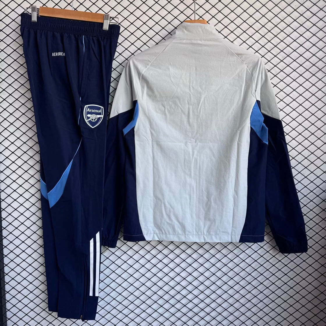 Kit Survêtement Arsenal 2025-2026