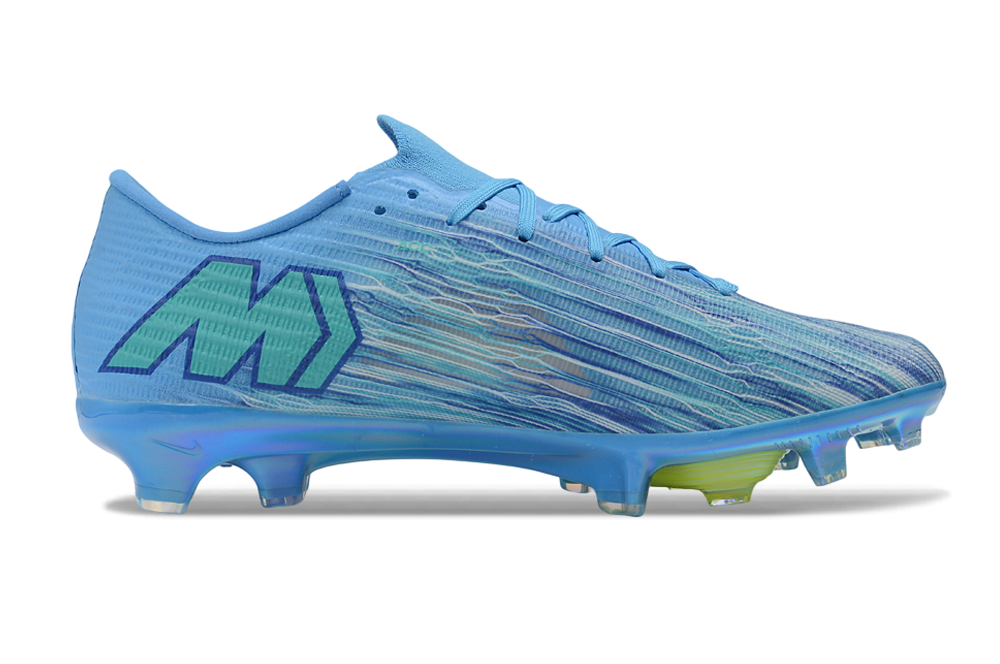Air Zoom Mercurial Superfly XV Elite FG