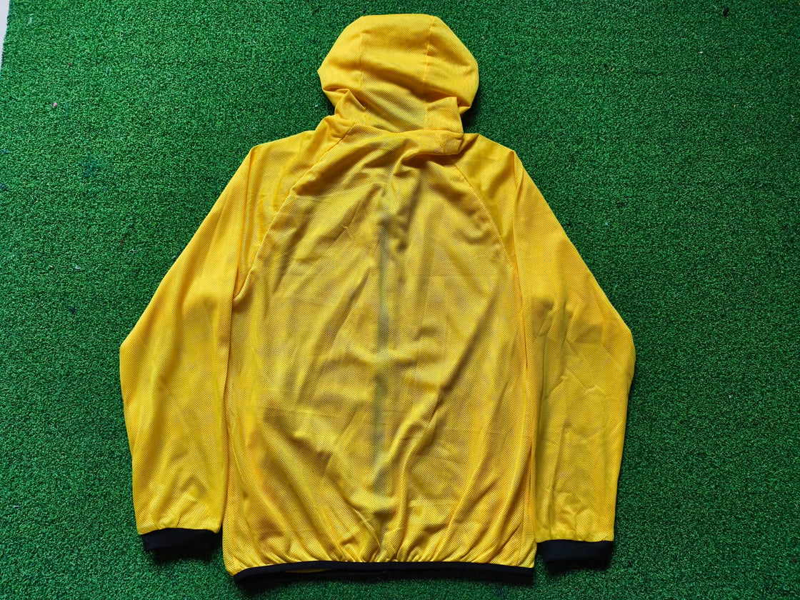 Veste Brésil Édition Coupe du Monde 2026