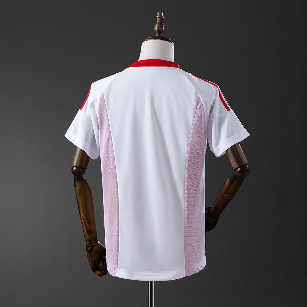 Maillot Rétro AC Milan Extérieur 2002-2003