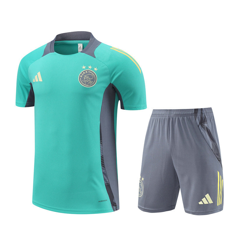 Kit Training Ajax 2024-2025
