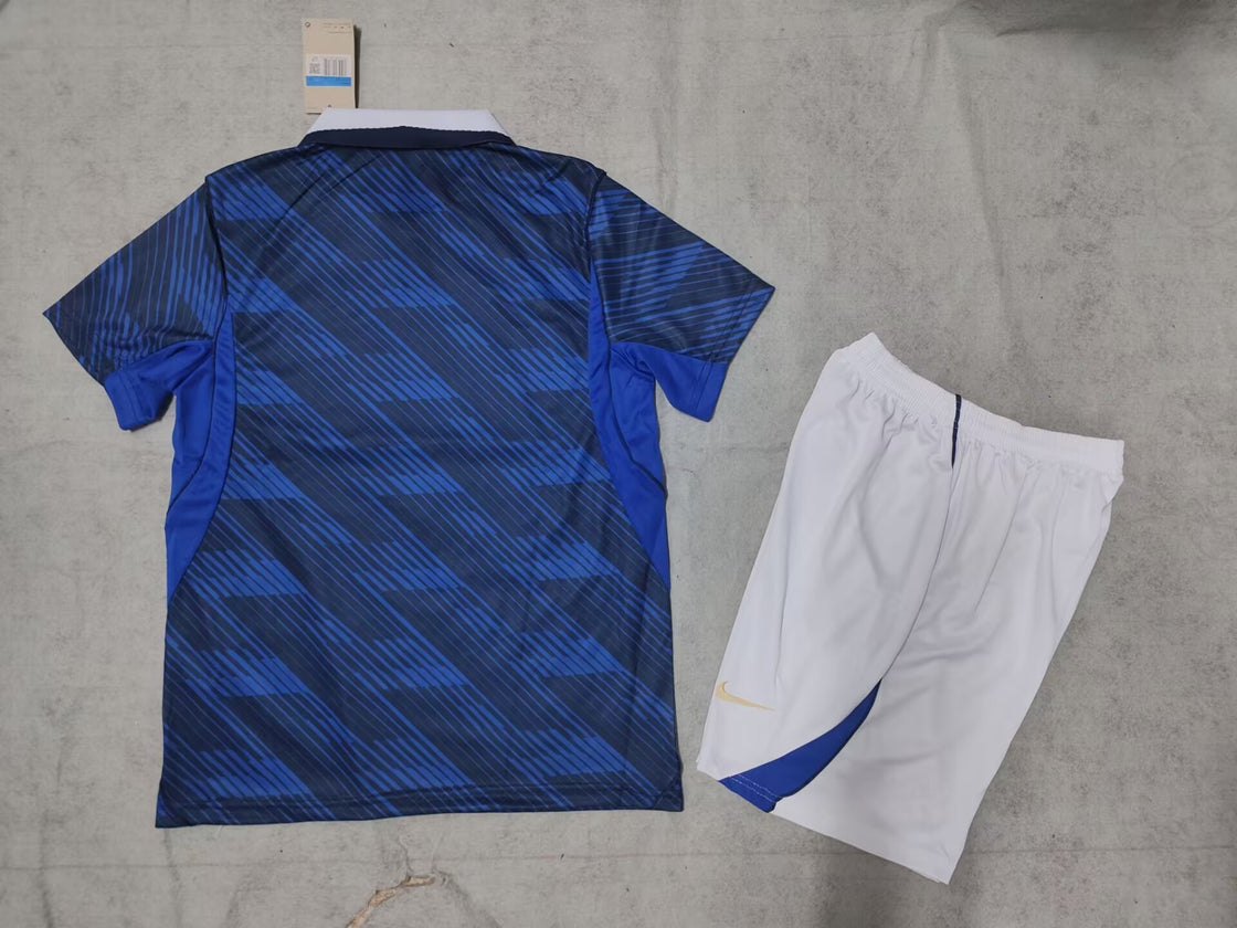 Kit Training France 2026-2027