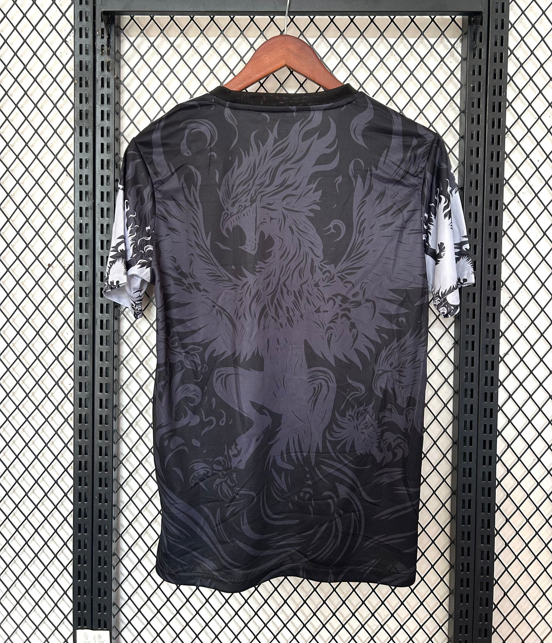 Maillot Japon Édition Spéciale 2025-2026