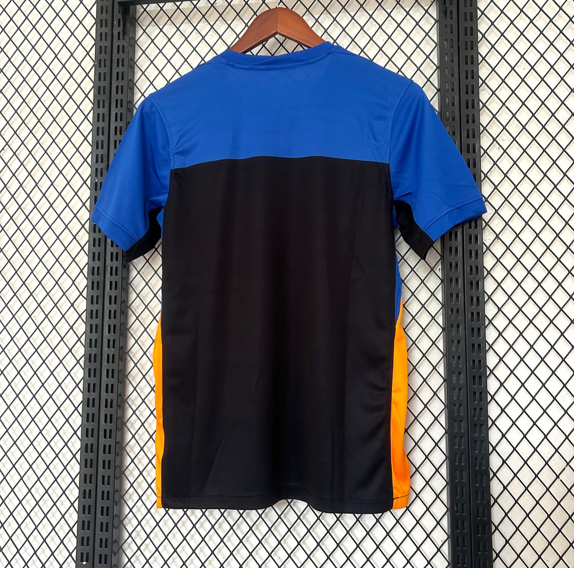 Maillot Inter Milan Fourth 2025-2026