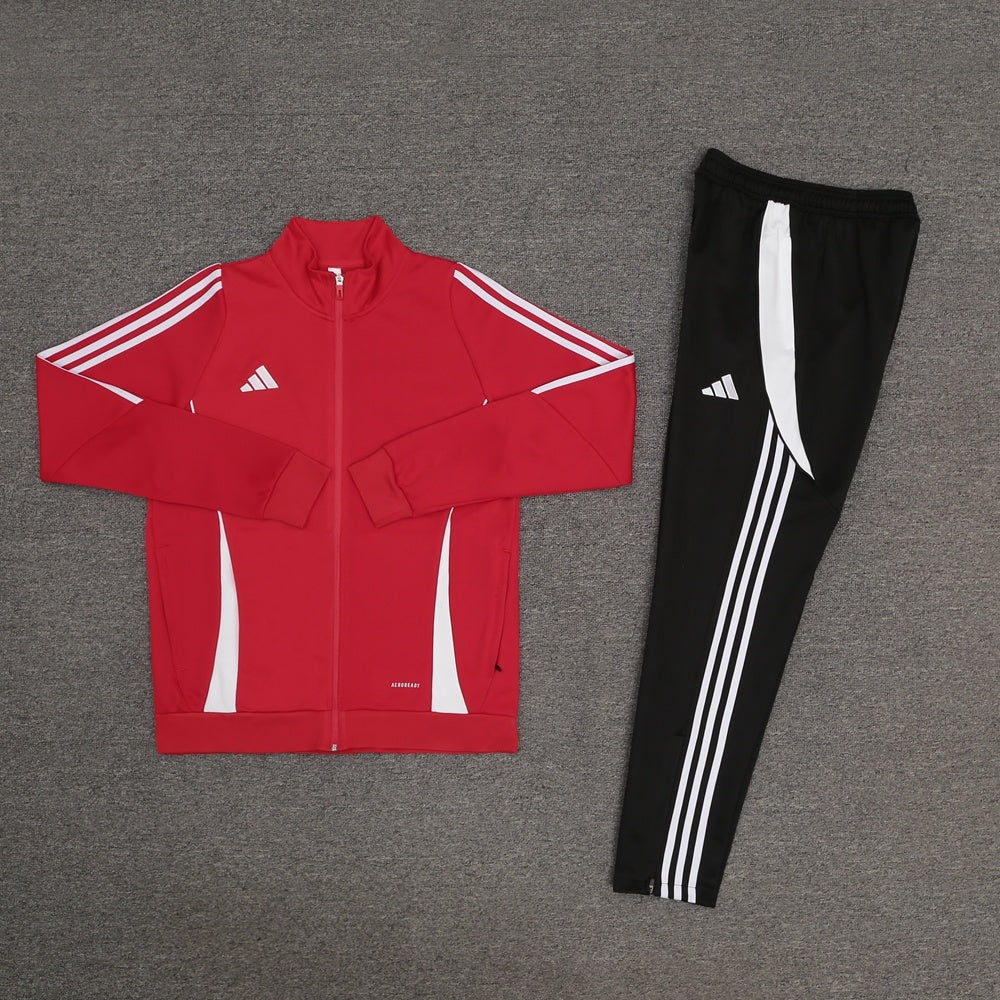 Kit Tracksuit AD 24
