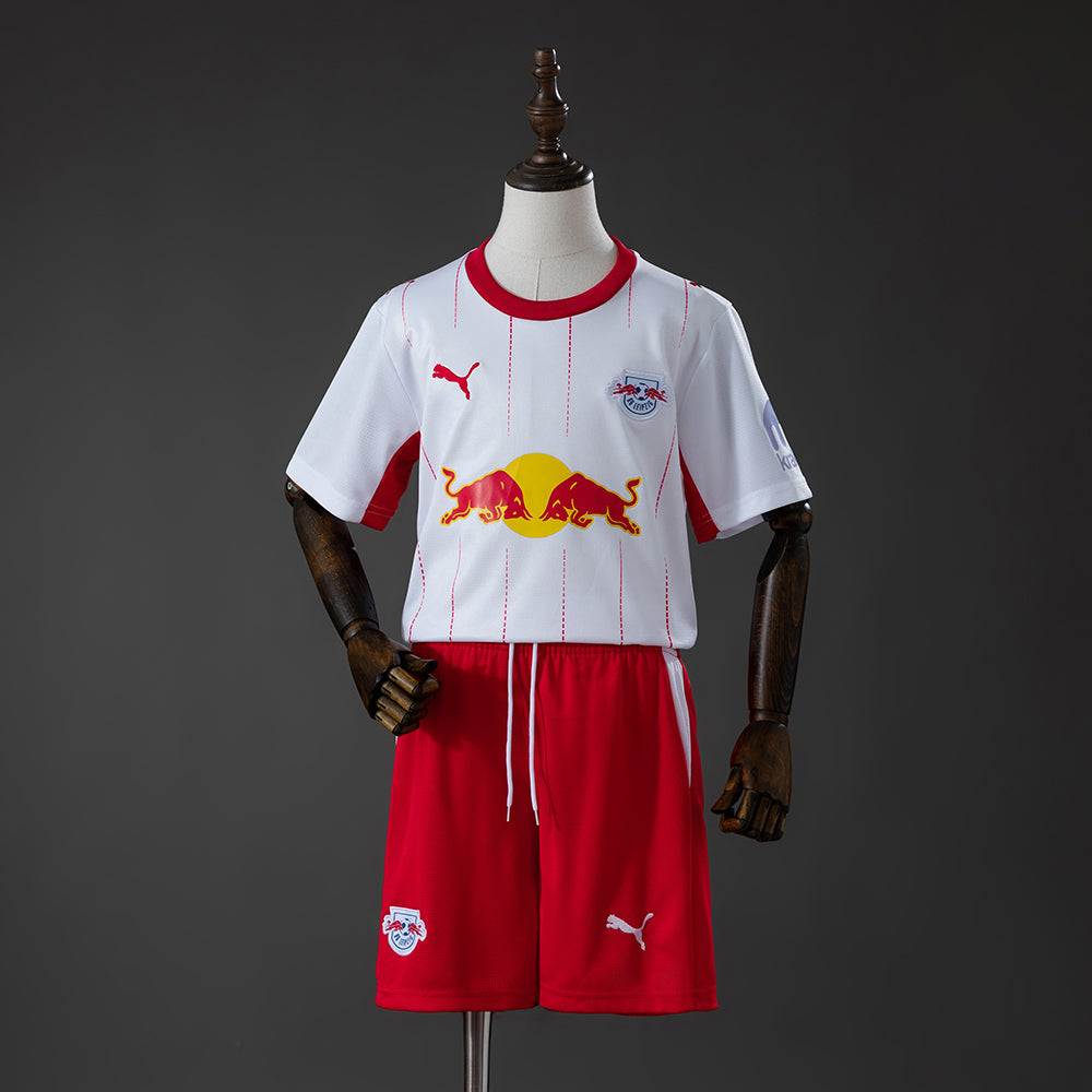 Kit Enfant RB Leipzig Domicile 2026-2027