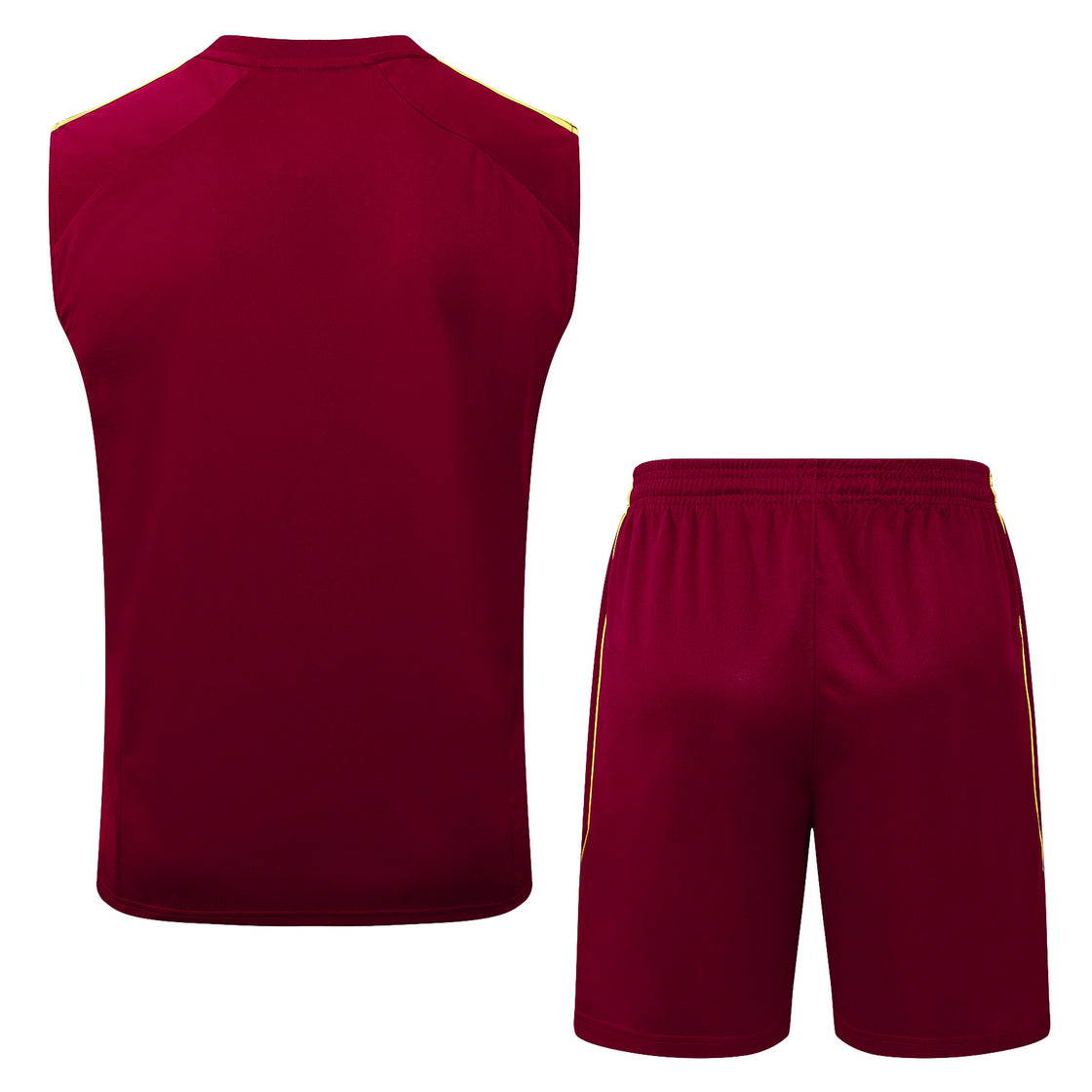 Kit Training Arsenal Sans Manches 2025-2026