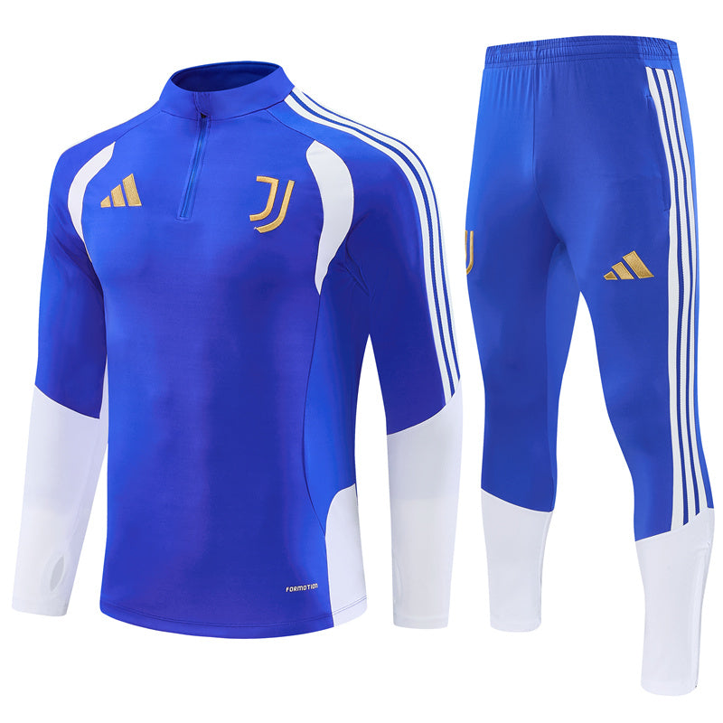 Kit Survêtement Juventus 2026-2027