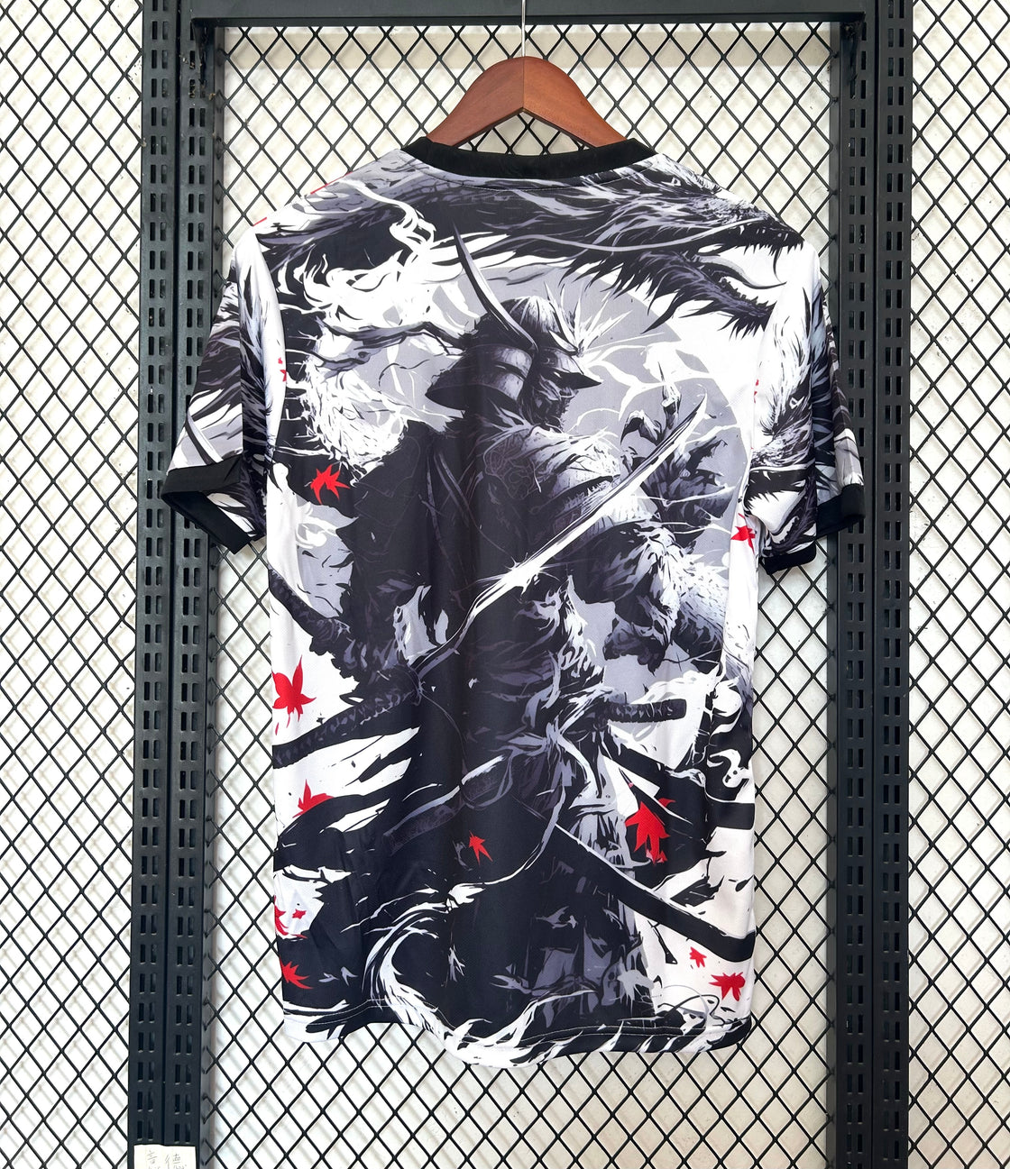 Maillot Japon Édition Spéciale 2025-2026