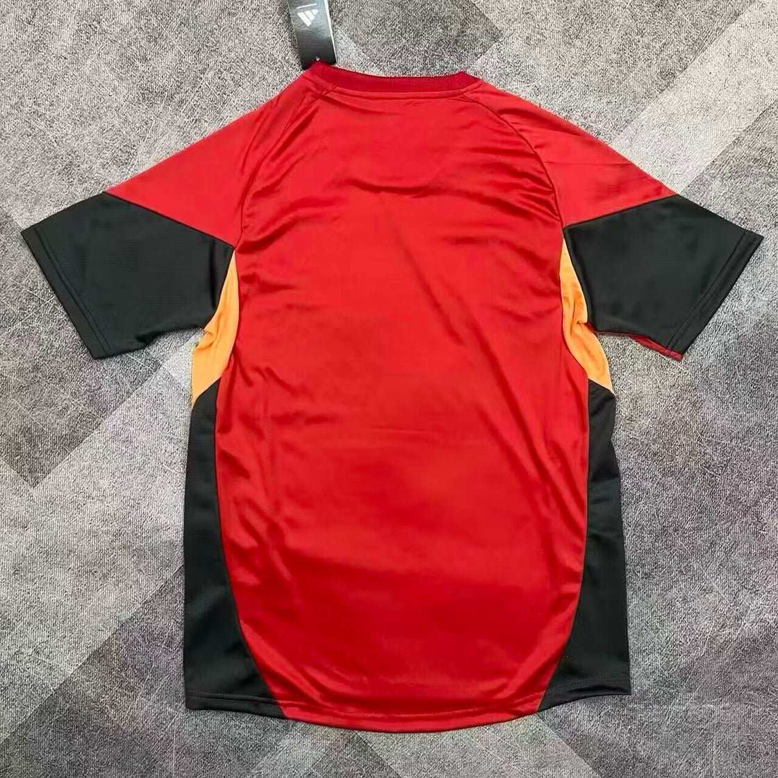 Maillot Liverpool Entraînement 2026-2027