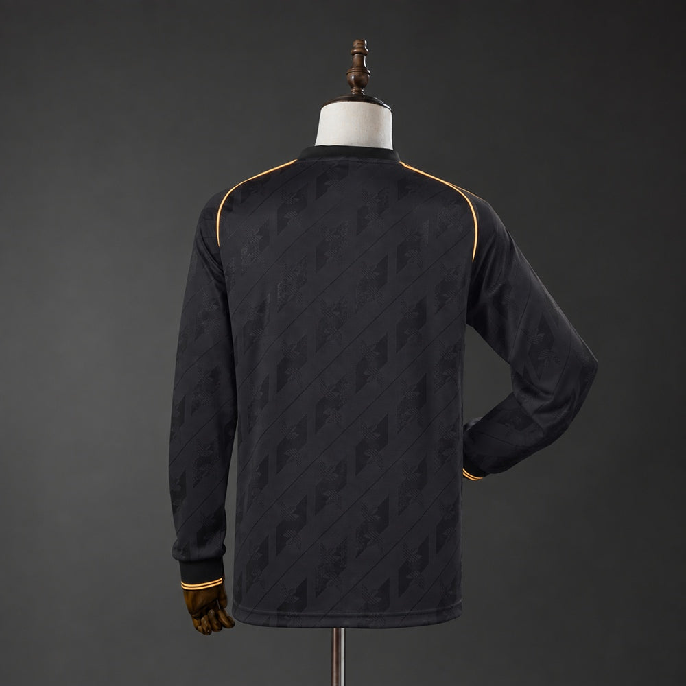 Maillot Ajax Amsterdam Décontracté Manches Longues 2026-2027