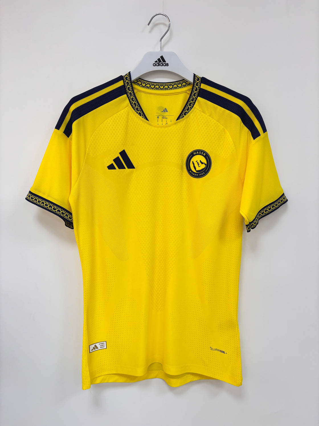 Maillot Al Hilal Domicile 2026-2027