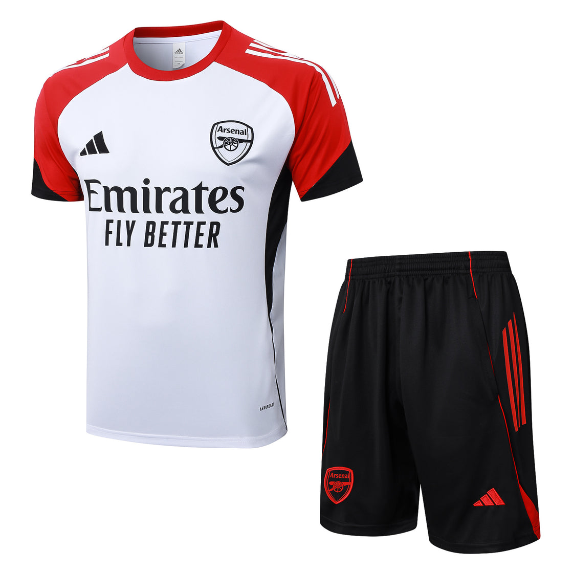 Kit Training Arsenal 2025-2026