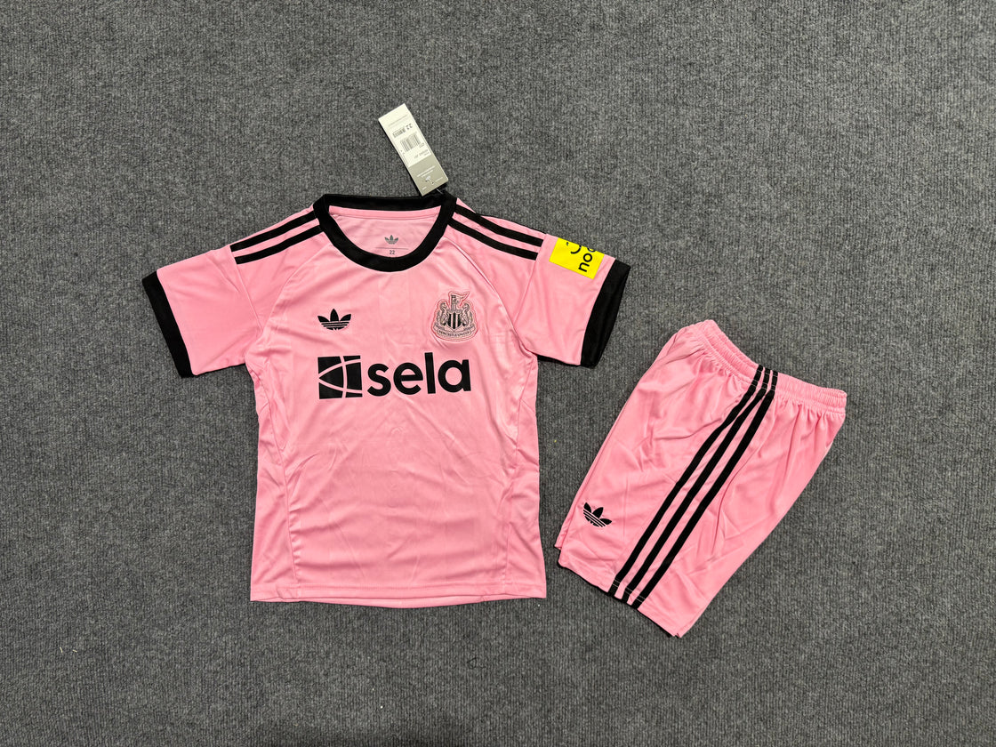 Kit Enfant Inter Miami Domicile 2024-2025