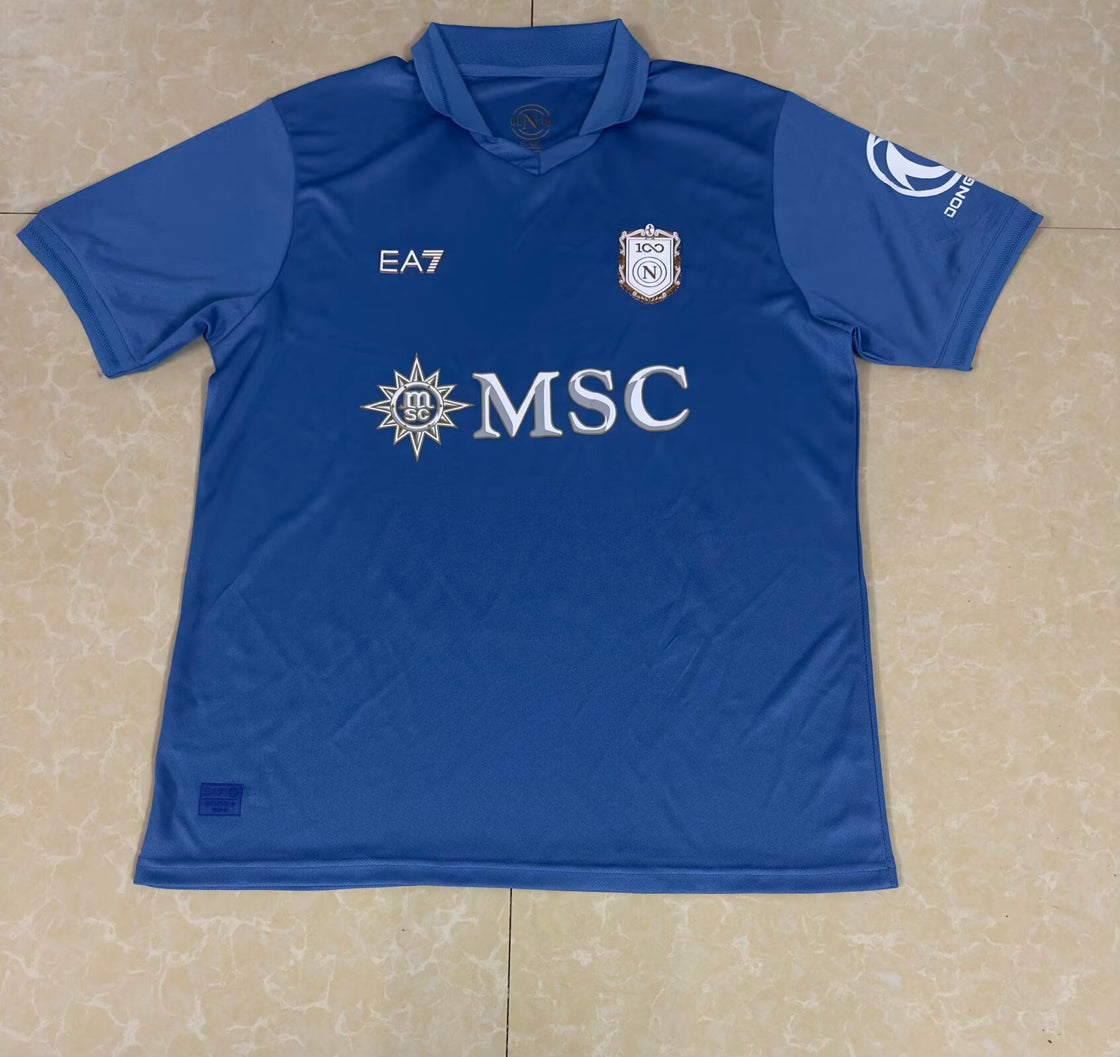 Maillot Napoli Domicile 2026-2027