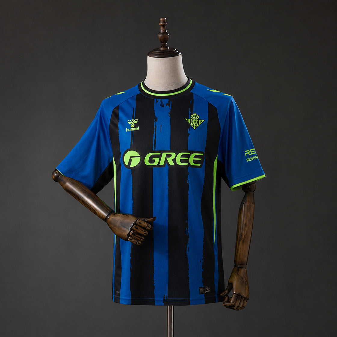 Maillot Real Betis Third 2026-2027