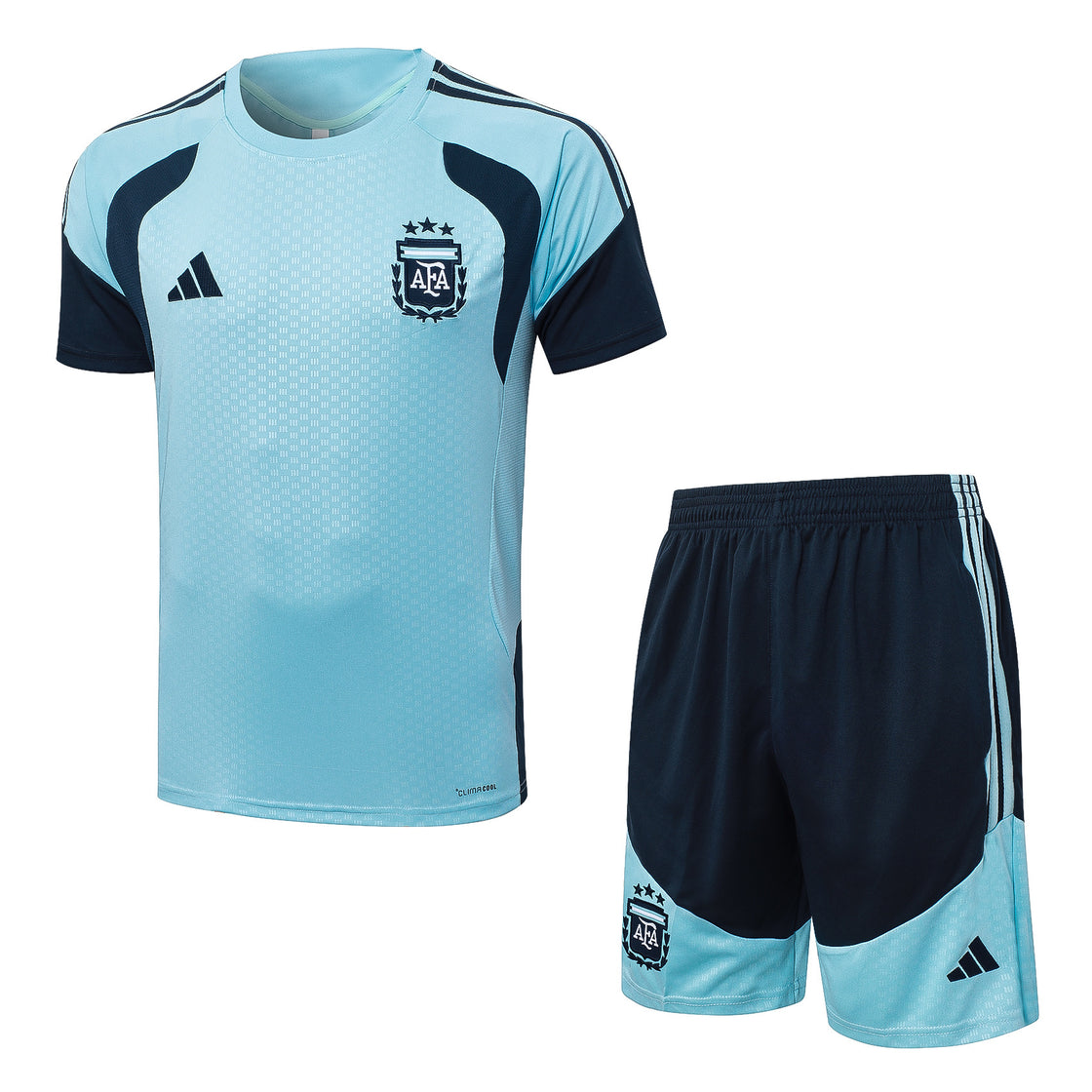 Kit Training Argentine 2026-2027