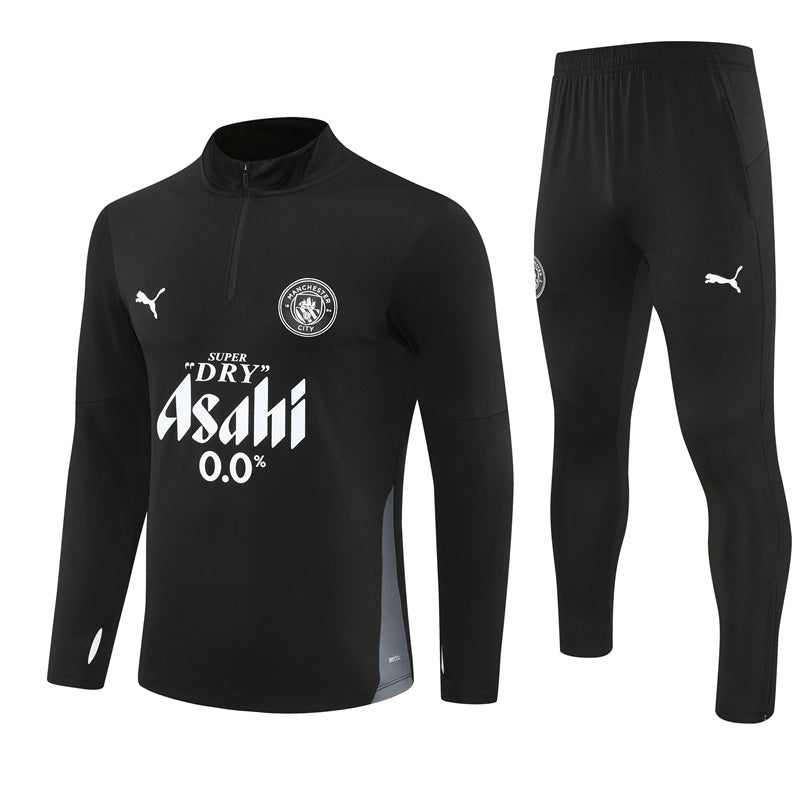Kit Survêtement Manchester City 2025-2026