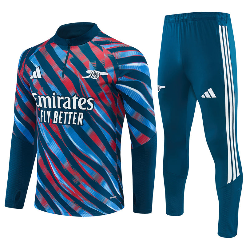 Kit Survêtement Arsenal 2026-2027