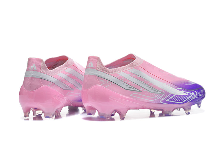 F50 Elite Laceless FG