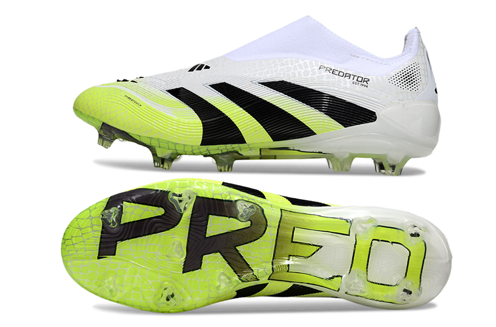 Predator Elite FG