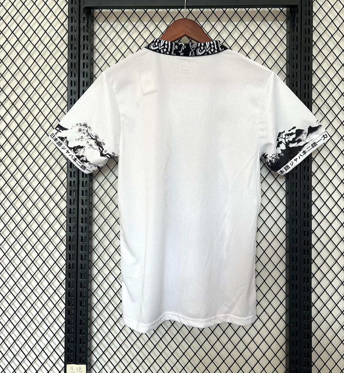 Maillot Japon Édition Spéciale 2024-2025