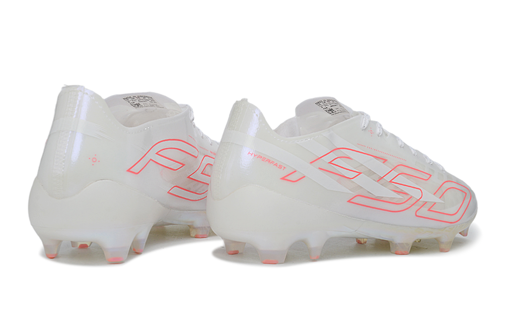 F50 Hyperfast EVO