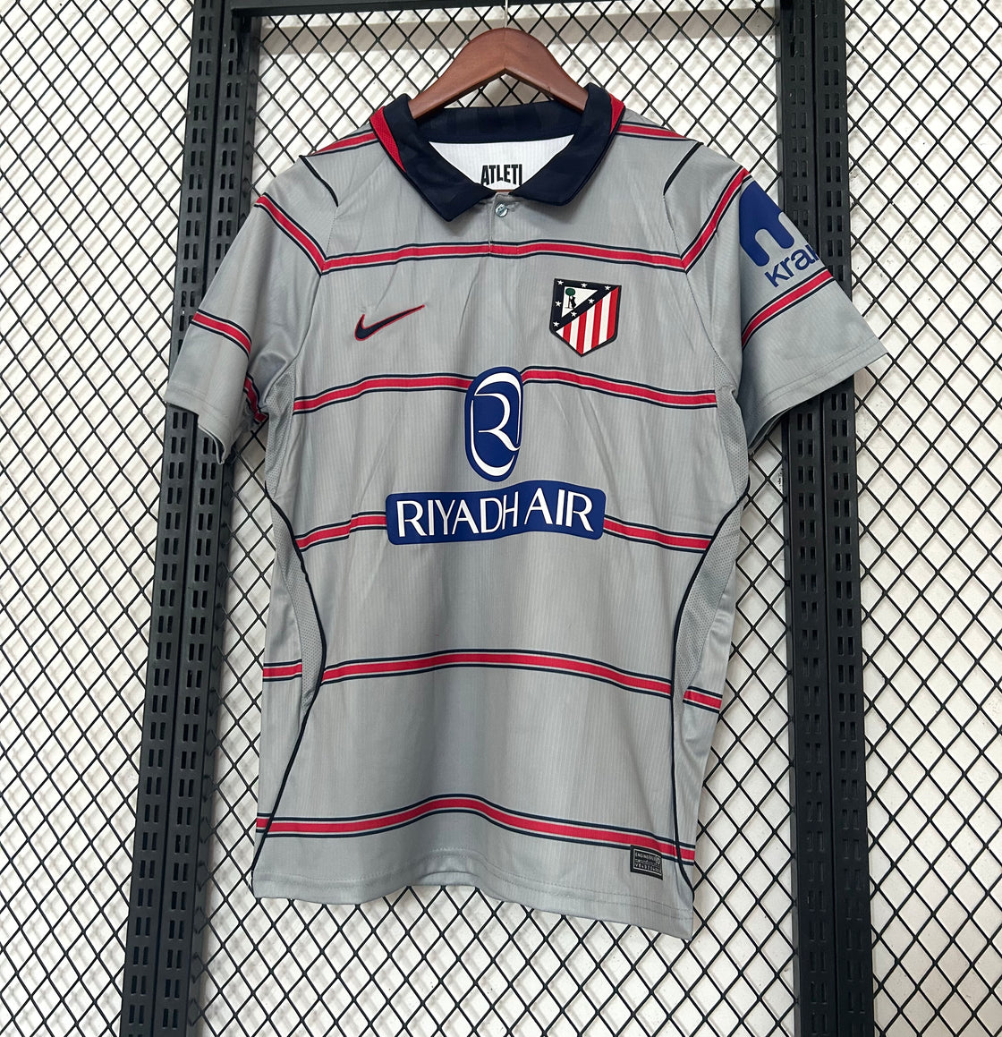 Maillot Atlético Madrid Extérieur 2026-2027