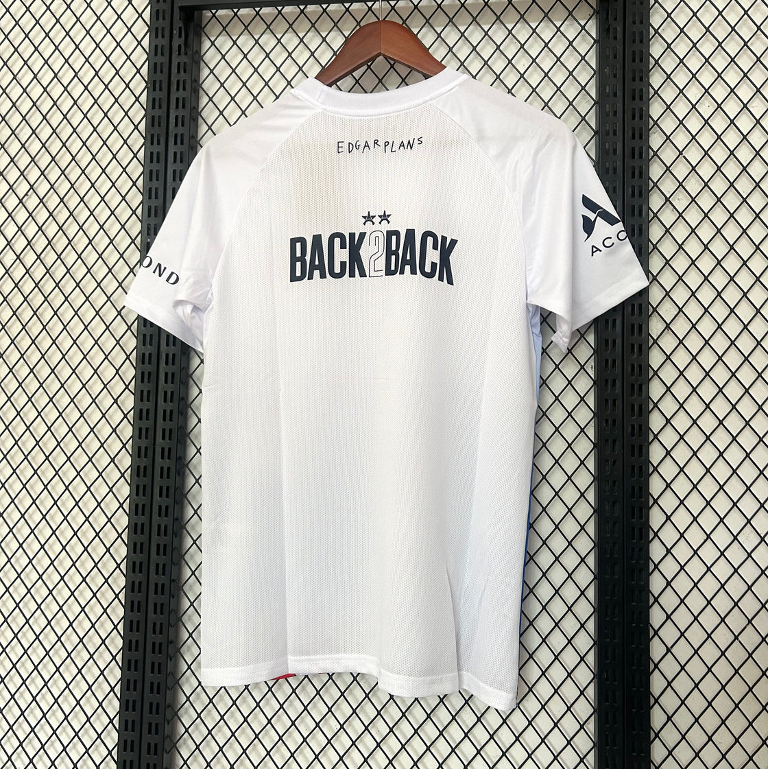 Maillot Paris Saint-Germain Édition Spéciale 2026-2027