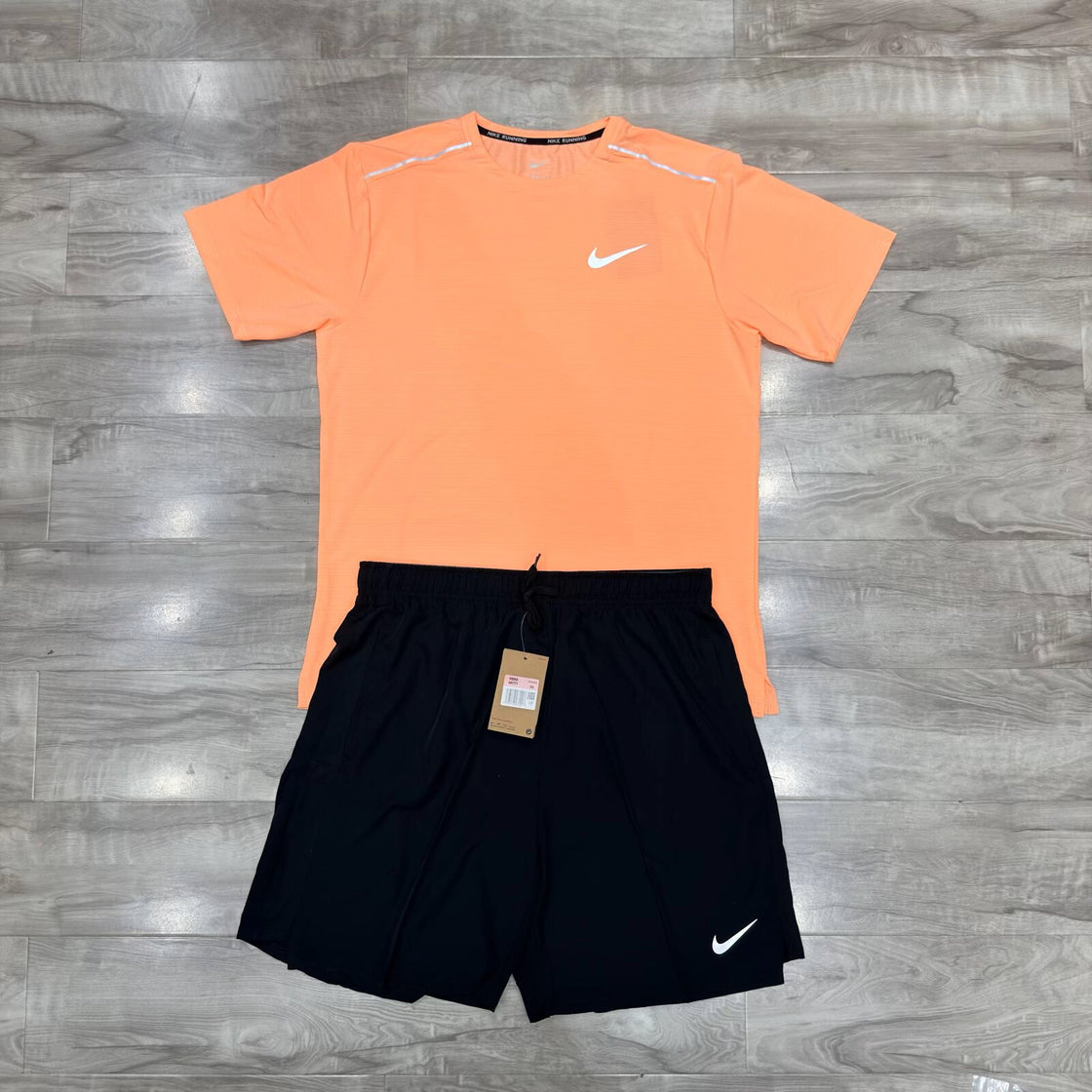 Short-Sleeved Set NK 8