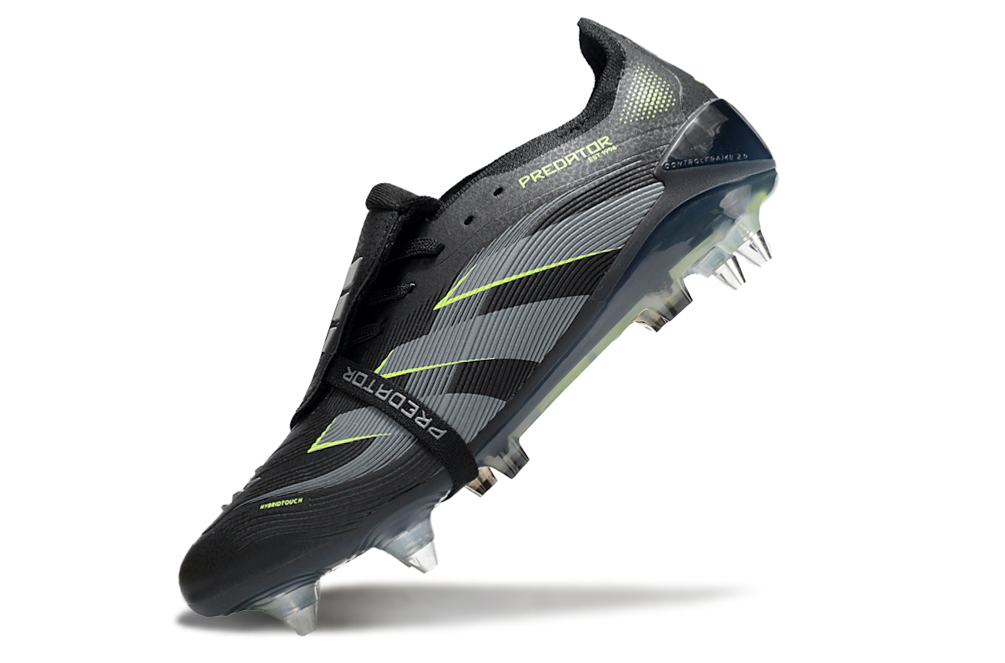 Predator Elite SG