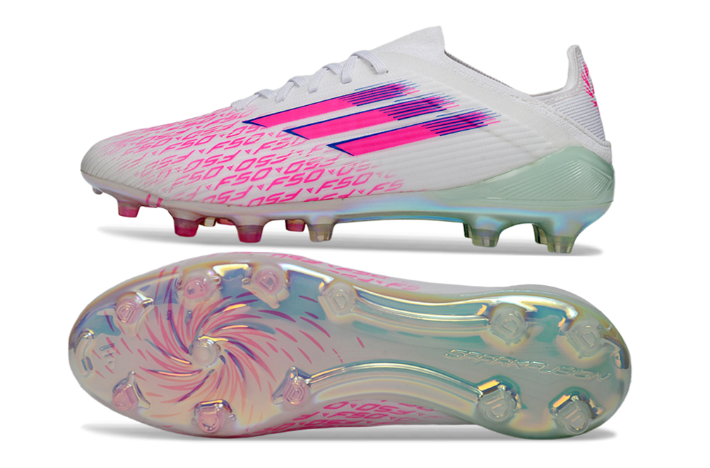 F50 Elite FG