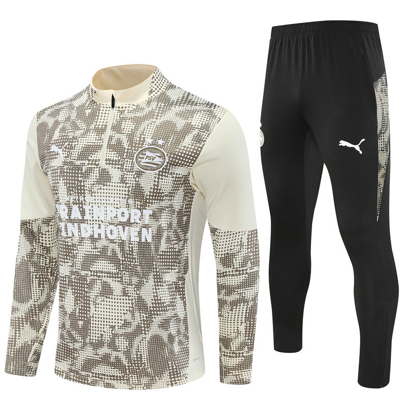 Kit Survêtement PSV Eindhoven 2025-2026