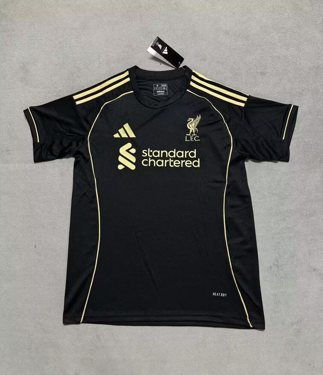 Maillot Liverpool Édition Spéciale 2025-2026