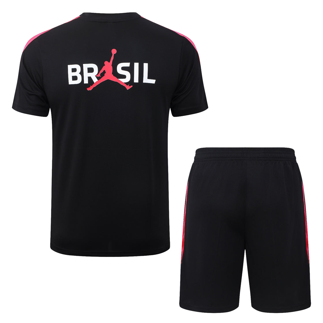 Kit Training Brésil 2026-2027