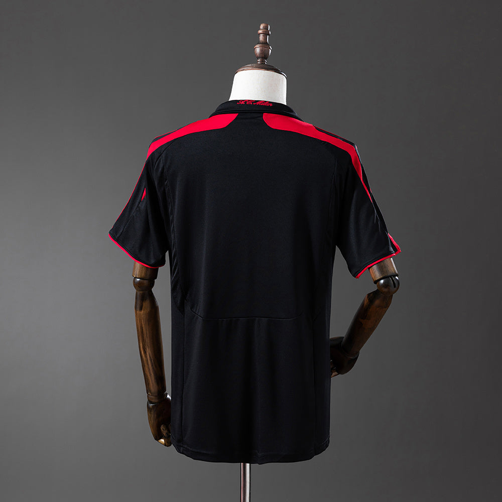 Maillot Rétro AC Milan Third 2007-2008