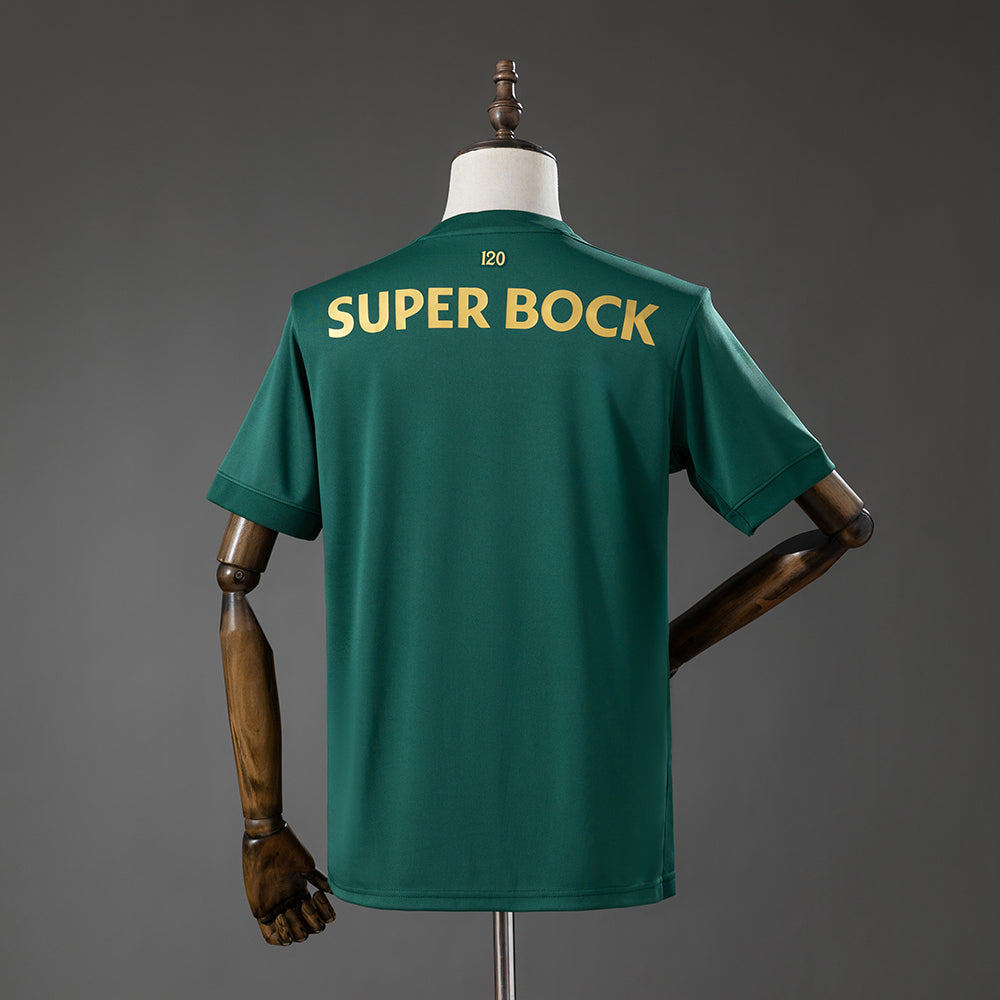 Maillot Sporting Spéciale Strike 2026-2027