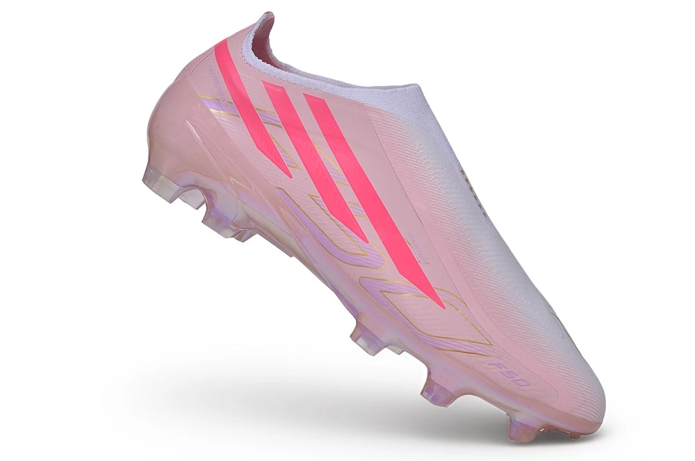 F50 Hyperfast Elite Laceless FG