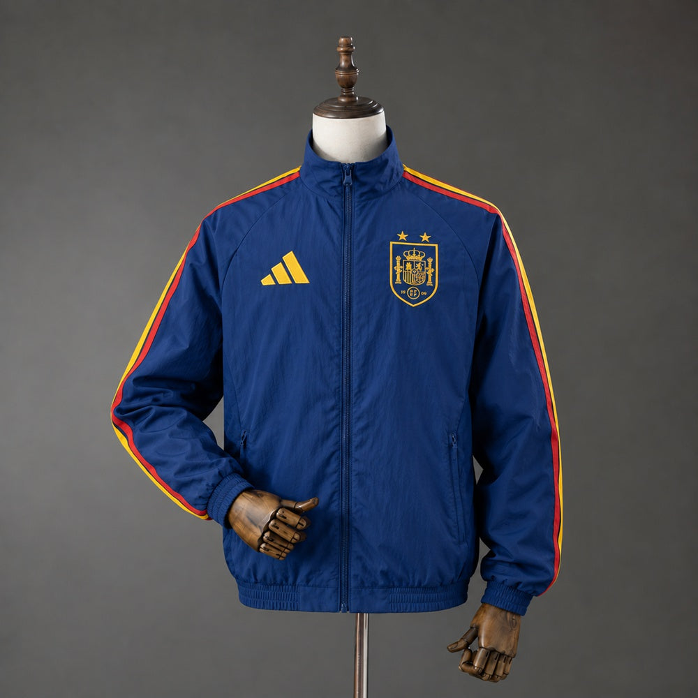 Veste Espagne 2025-2026