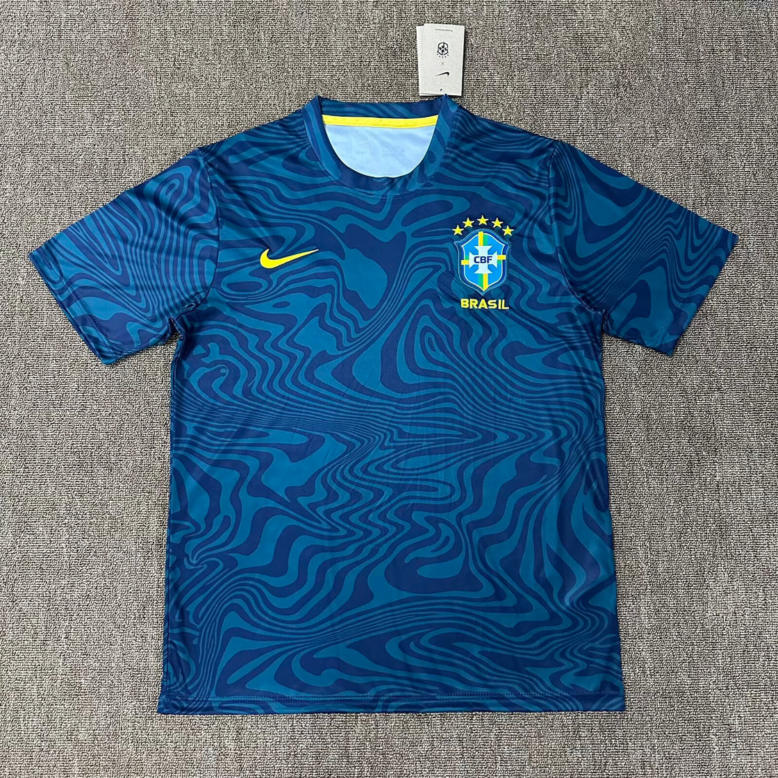 Maillot Brésil Entraînement 2026-2027