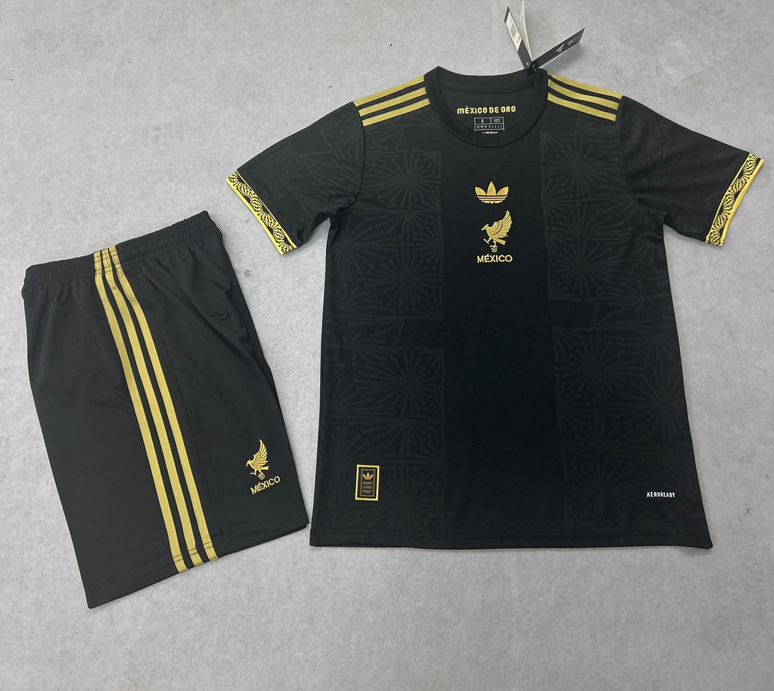 Kit Enfant Mexique Édition Spéciale 2025-2026