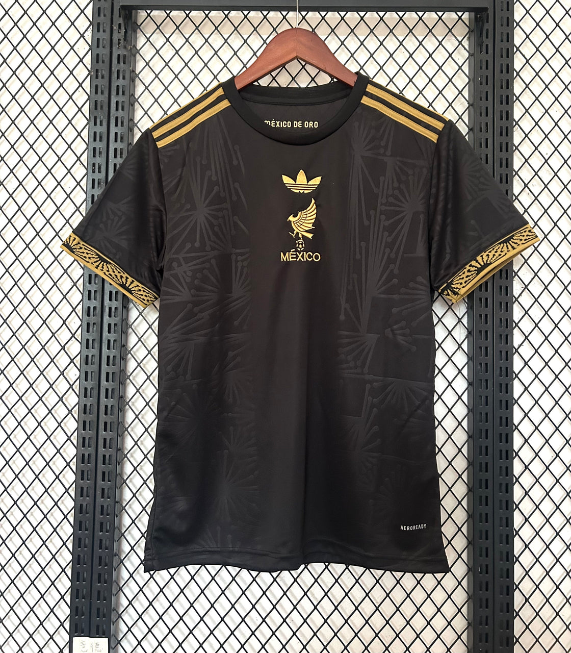 Maillot Mexique Gold Cup 2025-2026