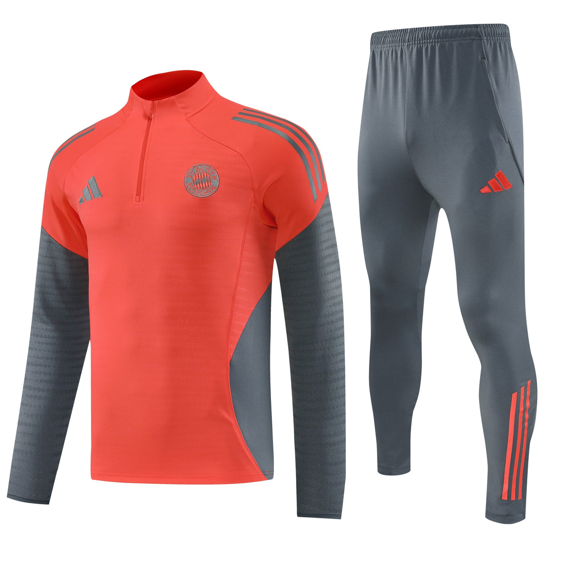Kit Survêtement Bayern Munich 2025-2026