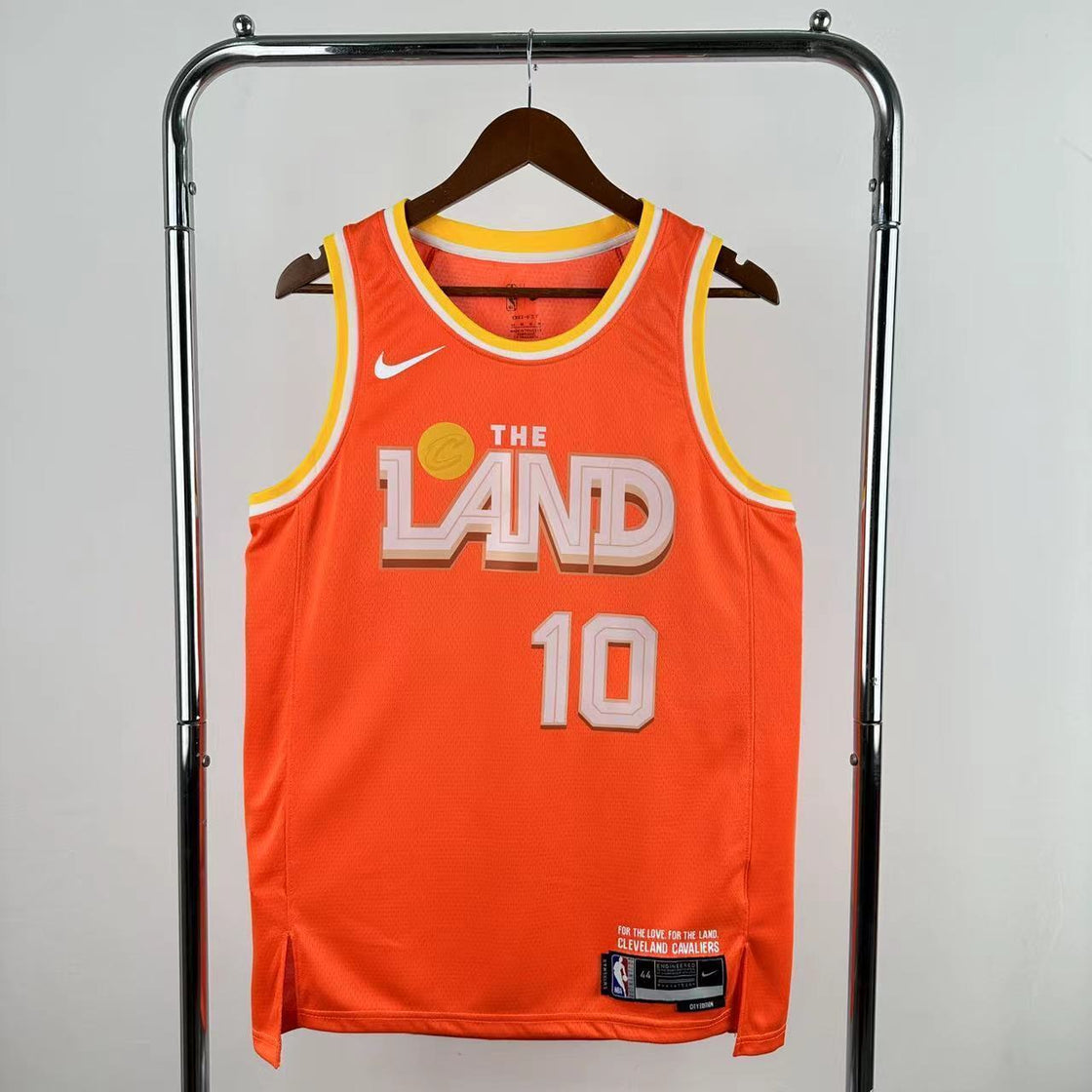 Maillot Cleveland Cavaliers 2025-2026