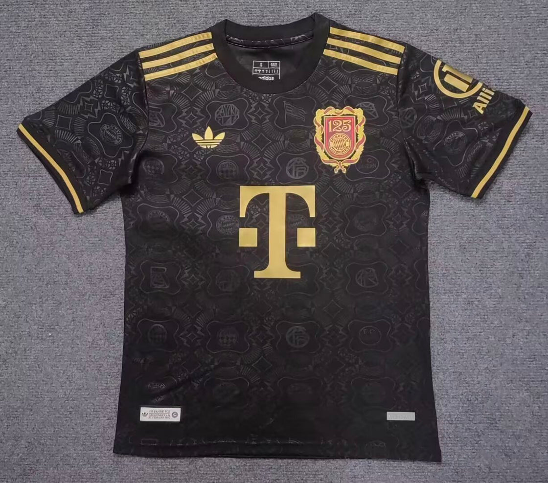 Maillot Bayern Munich Édition Spéciale 2025-2026
