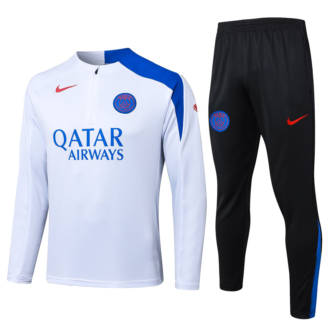Kit Survêtement Paris Saint-Germain 2025-2026