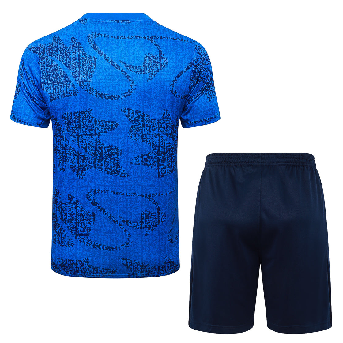 Kit Training France 2025-2026